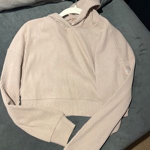 Alo Yoga Muse Hoodie